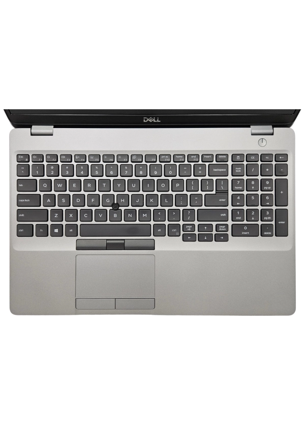 Dell Latitude 5511 (5510) i7-10850H 16GB 512GB SSD 15,6